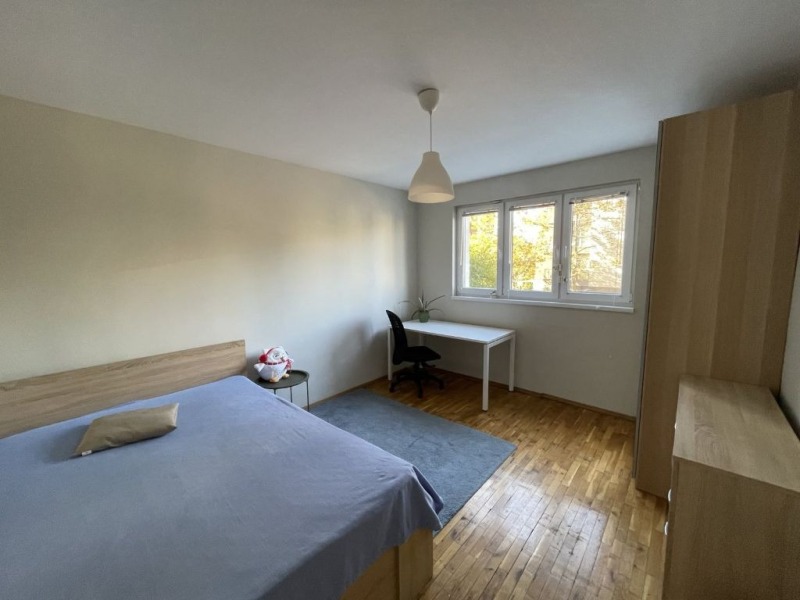 Дава под наем 4-СТАЕН, гр. София, Павлово, снимка 5 - Апартаменти - 53499662