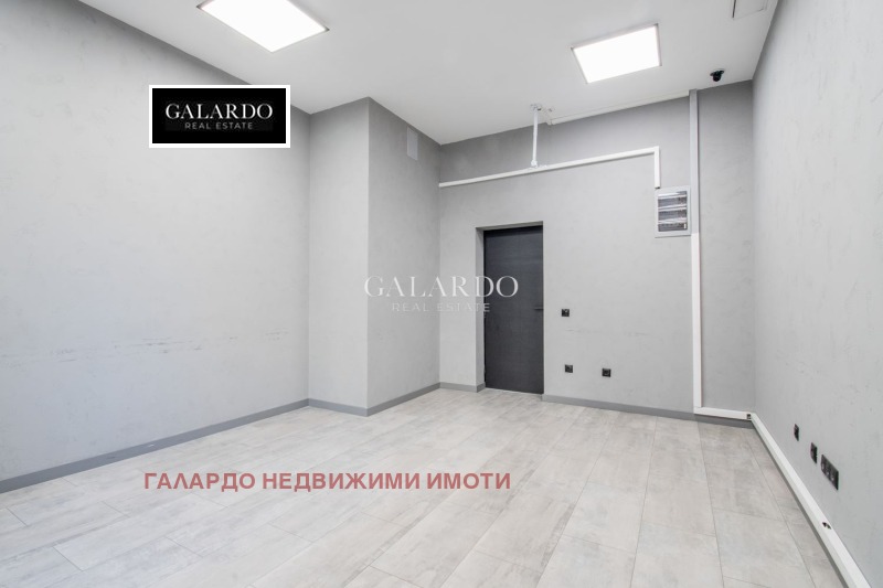 В аренду  Офис София , Център , 315 кв.м | 26614001 - изображение [2]