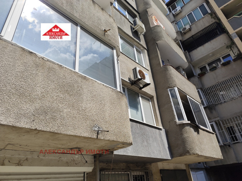 Προς ενοικίαση  Γκαράζ Σοφηια , Βανητσορα , 18 τ.μ | 14036868