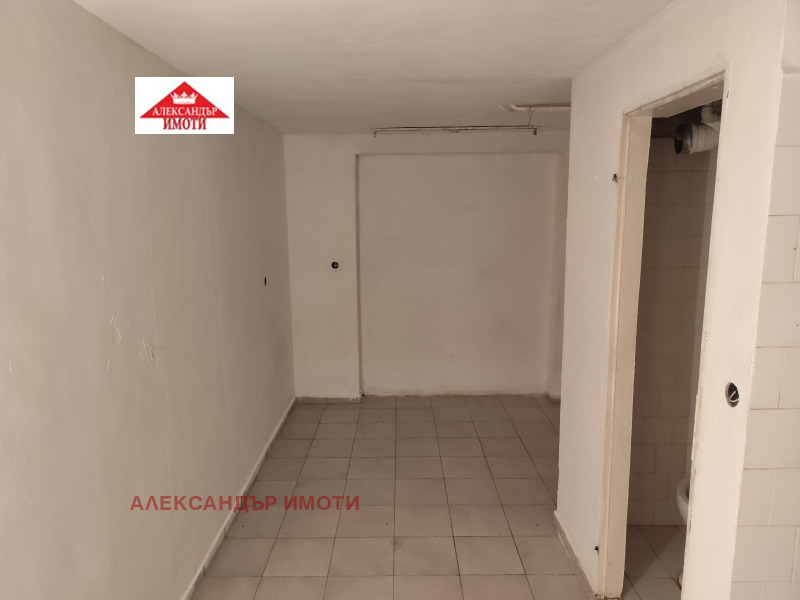 Προς ενοικίαση  Γκαράζ Σοφηια , Βανητσορα , 18 τ.μ | 14036868 - εικόνα [8]