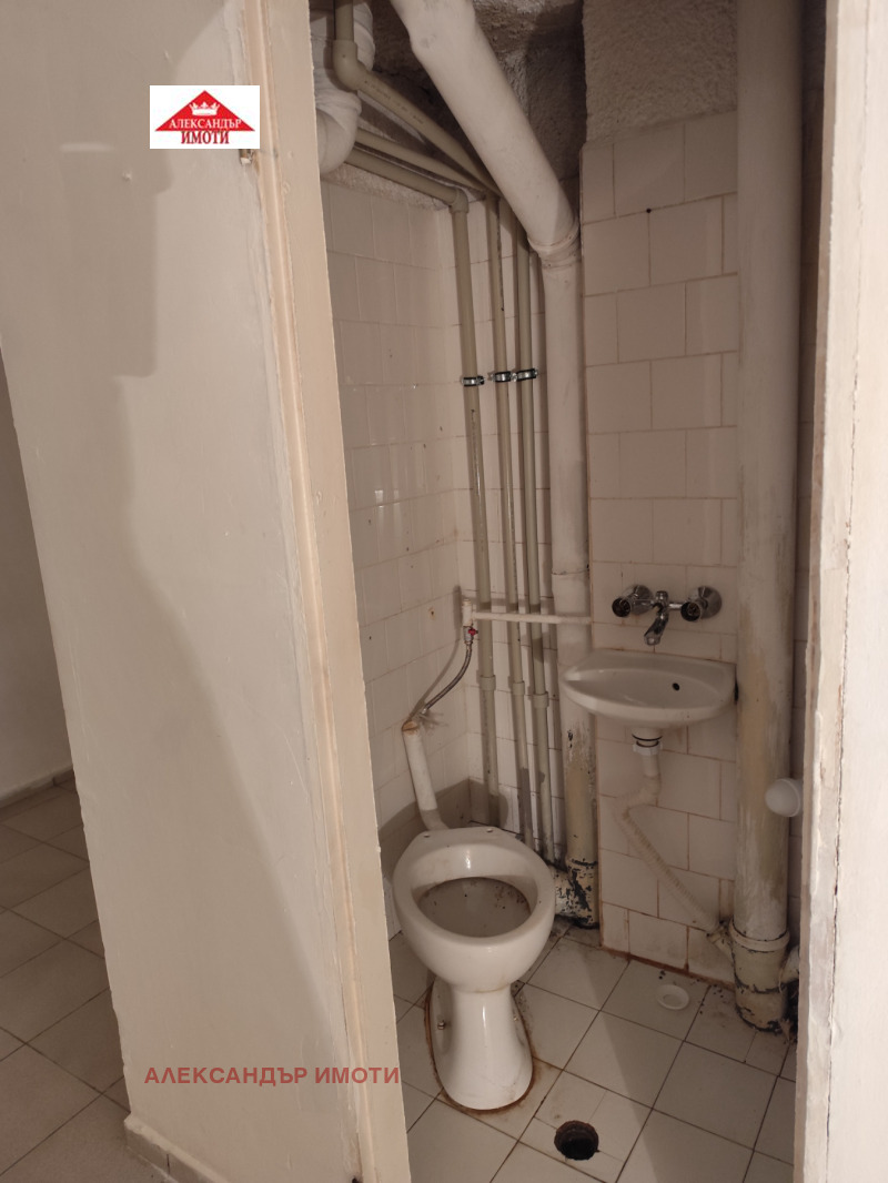 Προς ενοικίαση  Γκαράζ Σοφηια , Βανητσορα , 18 τ.μ | 14036868 - εικόνα [5]