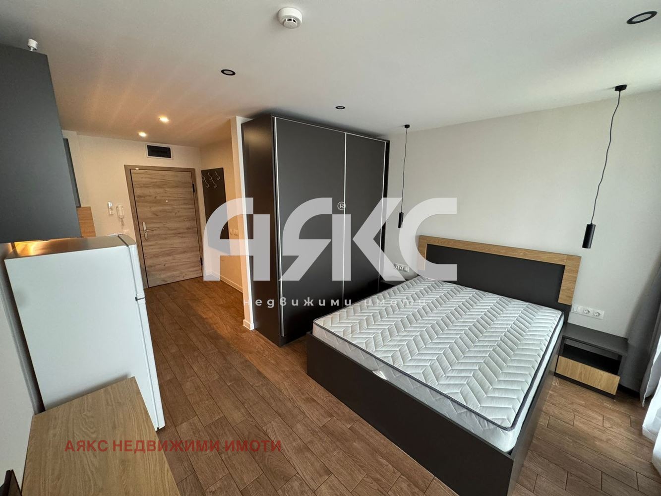 Дава под наем 1-СТАЕН, гр. София, Студентски град