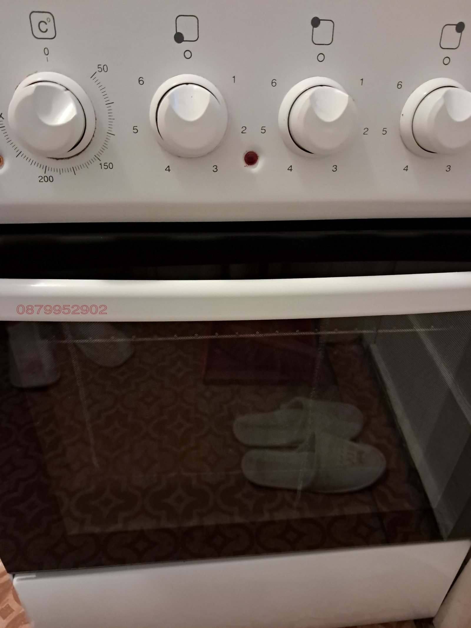 Дава под наем 2-СТАЕН, гр. Пловдив, Захарна фабрика, снимка 7 - Апартаменти - 53763287