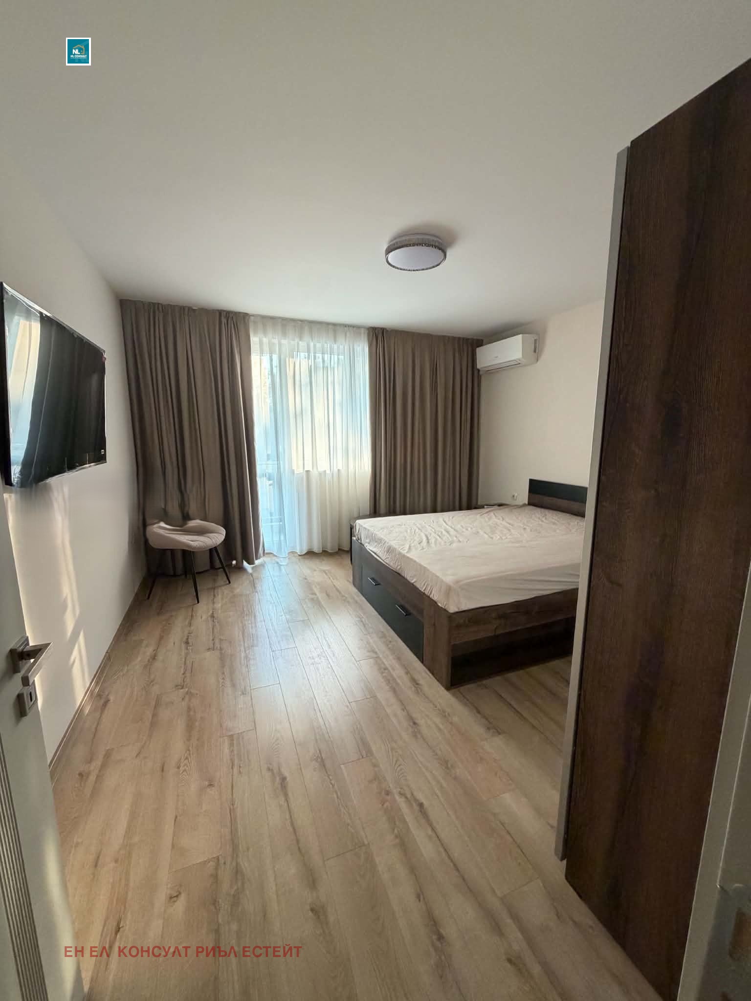 Дава под наем 3-СТАЕН, гр. Пловдив, Център, снимка 6 - Апартаменти - 55850819