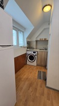 Под наем АТЕЛИЕ, ТАВАН, град София, Студентски град • 370 € / 723.66 лв. • 83560204 6