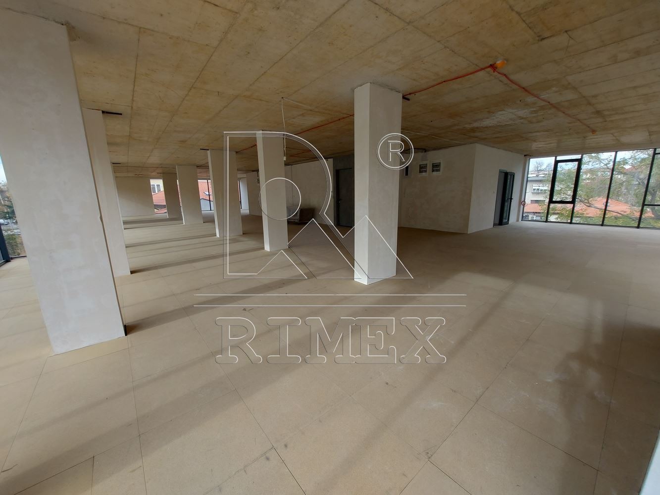 Дава под Наем ОФИС | Imot.bg — изображение 8