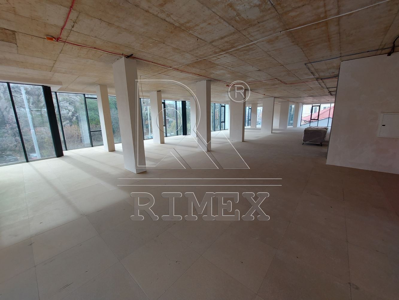 Дава под Наем ОФИС | Imot.bg — изображение 9