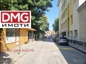 Дава под наем магазин град София Център - [1] 