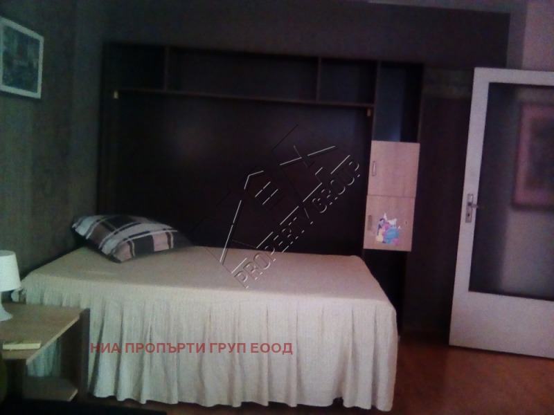 Дава под наем 1-СТАЕН, гр. Бургас, Възраждане, снимка 4 - Апартаменти - 52386452