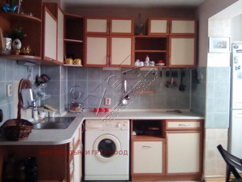 Под наем 1-СТАЕН, град Бургас, Възраждане • 333 € / 651.29 лв. • 58511177 1