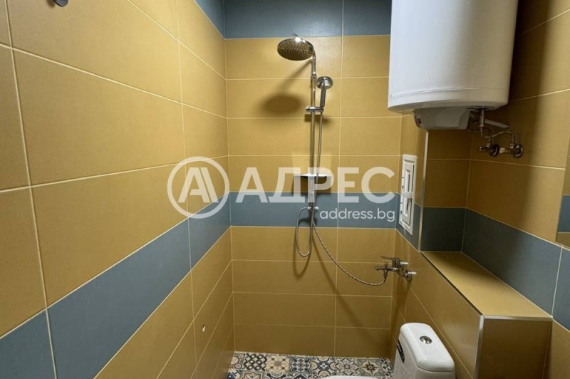 Te huur  1 slaapkamer Sofia , Malinova dolina , 54 m² | 75013336 - afbeelding [4]