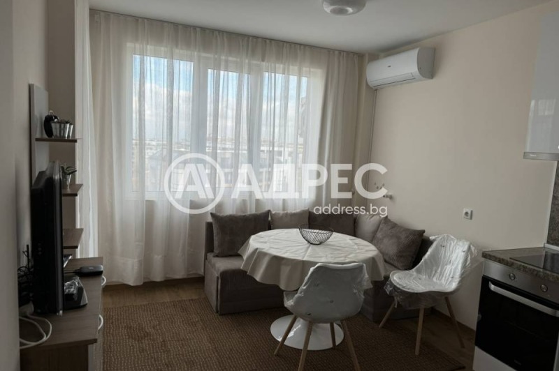 Te huur  1 slaapkamer Sofia , Malinova dolina , 54 m² | 75013336 - afbeelding [2]