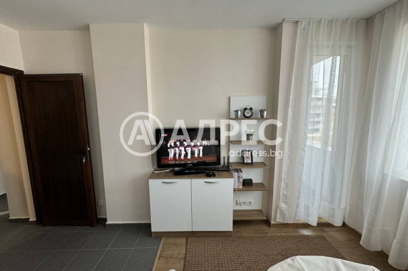 Te huur  1 slaapkamer Sofia , Malinova dolina , 54 m² | 75013336 - afbeelding [6]