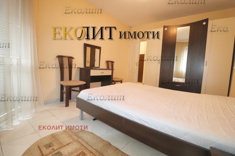 В оренду  1 спальня София , Лозенец , 80 кв.м | 50311924 - зображення [5]