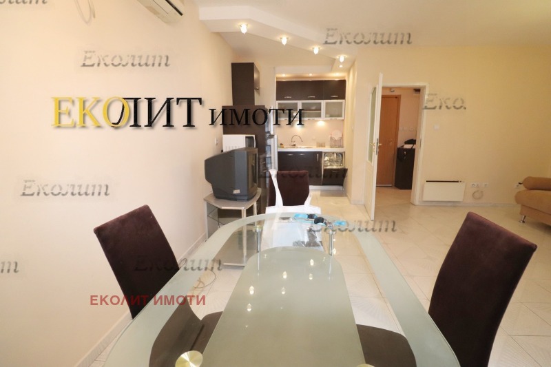 В оренду  1 спальня София , Лозенец , 80 кв.м | 50311924 - зображення [3]