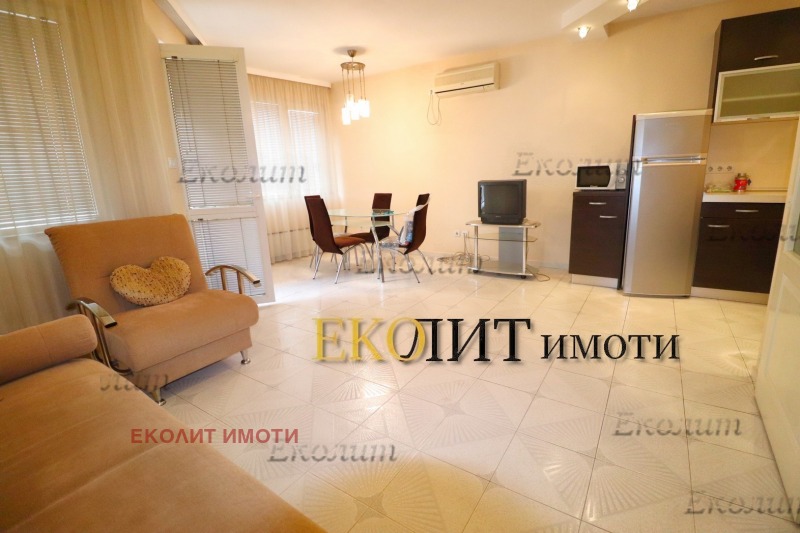 В оренду  1 спальня София , Лозенец , 80 кв.м | 50311924 - зображення [4]