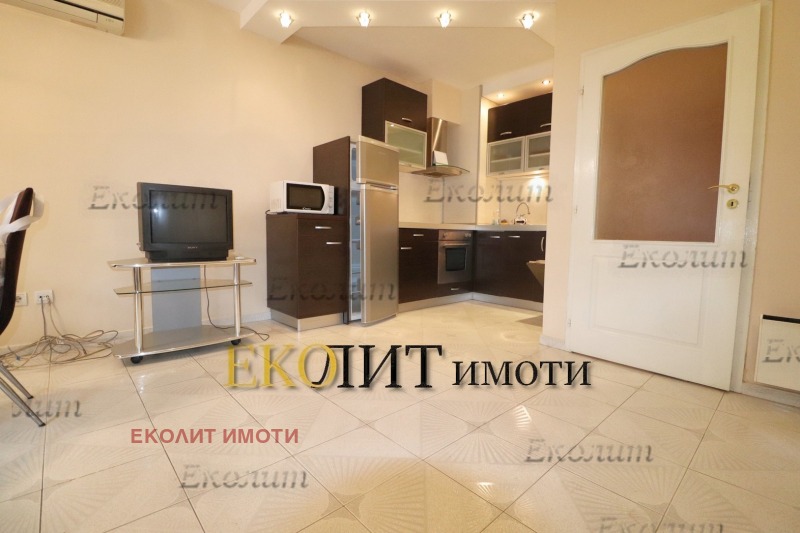 В оренду  1 спальня София , Лозенец , 80 кв.м | 50311924 - зображення [2]