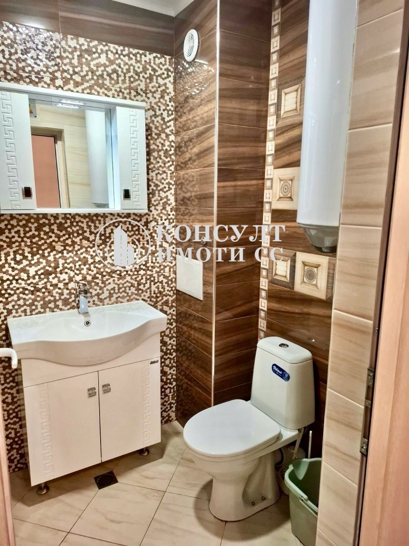 Дава под наем  2-стаен град Стара Загора , ОРБ , 68 кв.м | 94771806 - изображение [8]