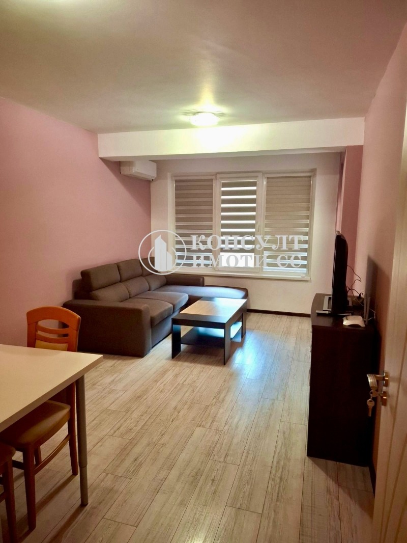 Дава под наем  2-стаен град Стара Загора , ОРБ , 68 кв.м | 94771806 - изображение [3]