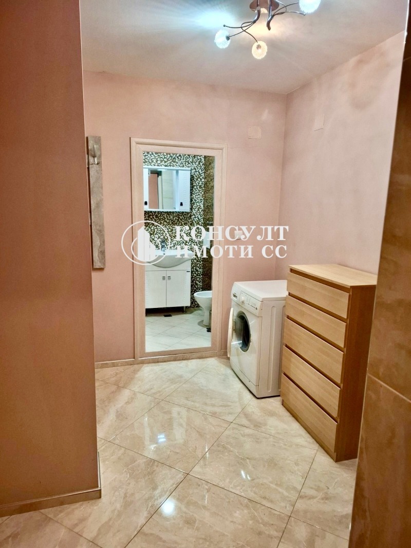Дава под наем  2-стаен град Стара Загора , ОРБ , 68 кв.м | 94771806 - изображение [9]