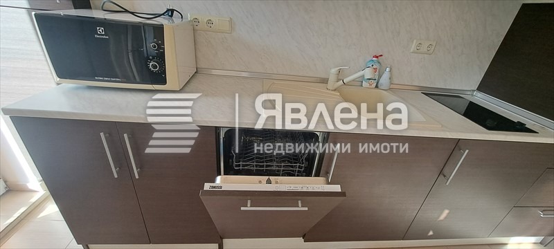 Дава под наем 2-СТАЕН, гр. Варна, Гръцка махала, снимка 7 - Апартаменти - 53102432