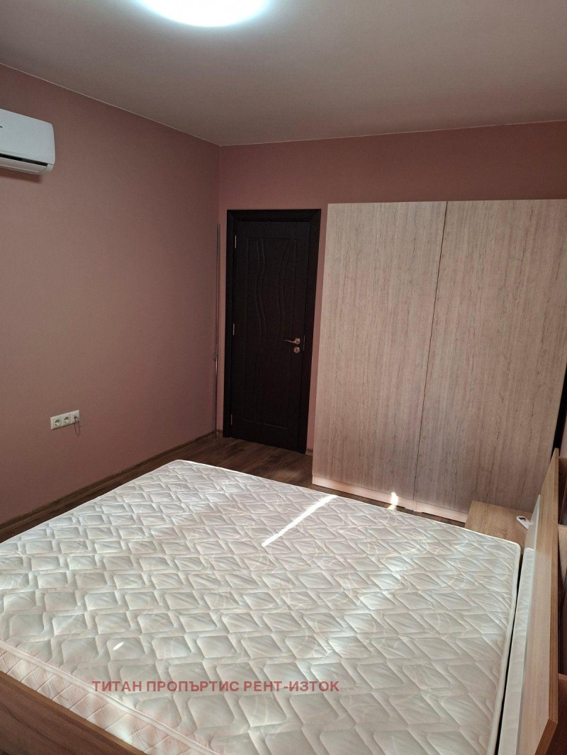 Дава под наем 2-СТАЕН, гр. Бургас, Славейков, снимка 5 - Апартаменти - 53229423