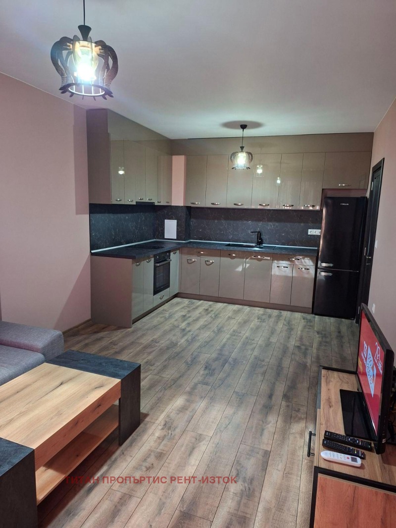 Дава под наем 2-СТАЕН, гр. Бургас, Славейков