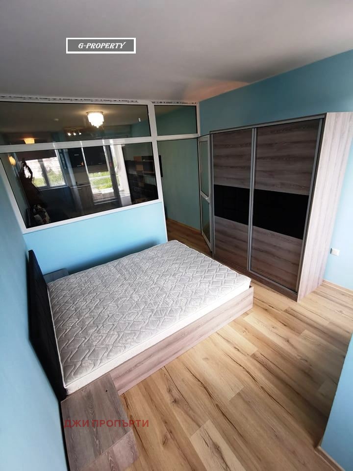 Дава под наем 2-СТАЕН, гр. София, Студентски град, снимка 2 - Апартаменти - 53946349