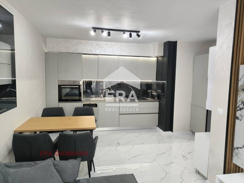 Дава под наем 2-СТАЕН, гр. София, Малинова долина, снимка 5 - Апартаменти - 54226794