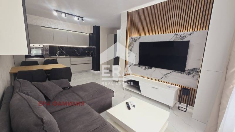 Дава под наем 2-СТАЕН, гр. София, Малинова долина, снимка 6 - Апартаменти - 54226794