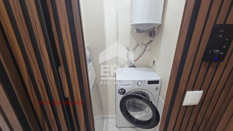 Дава под наем 2-СТАЕН, гр. София, Малинова долина, снимка 16 - Апартаменти - 54226794