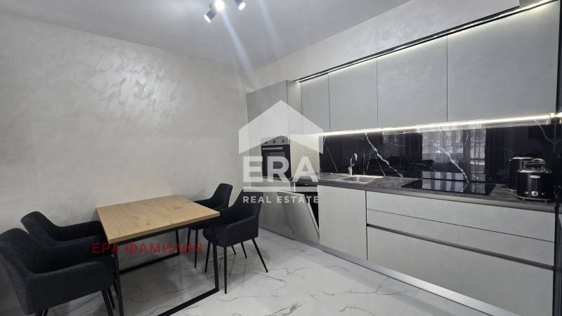 Дава под наем 2-СТАЕН, гр. София, Малинова долина, снимка 4 - Апартаменти - 54226794