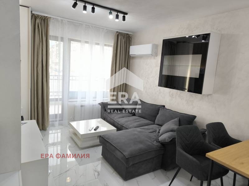 Дава под наем 2-СТАЕН, гр. София, Малинова долина, снимка 3 - Апартаменти - 54226794