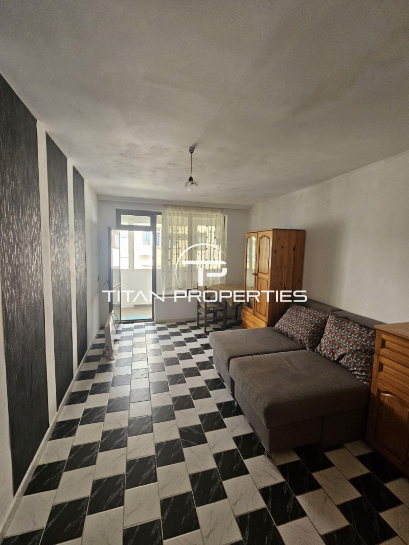 Te huur  2 slaapkamers Burgas , Vazrazjdane , 100 m² | 67852719 - afbeelding [2]