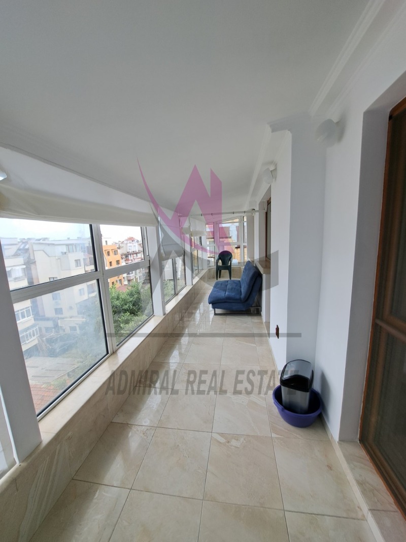 Te huur  2 slaapkamers Varna , Tsveten kvartal , 76 m² | 22784048 - afbeelding [4]