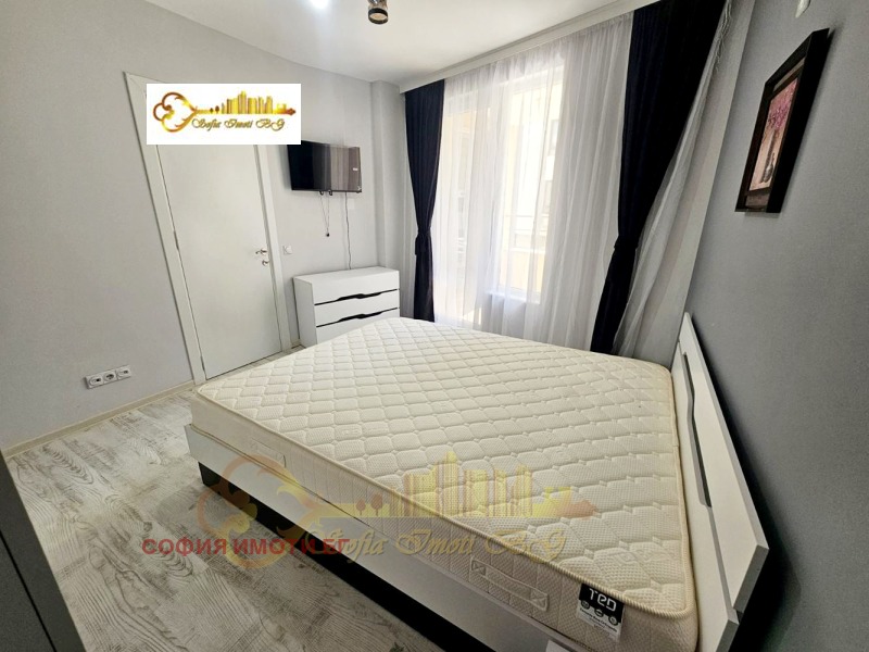 A louer  2 chambres Sofia , Stoudentski grad , 90 m² | 10667615 - image [4]
