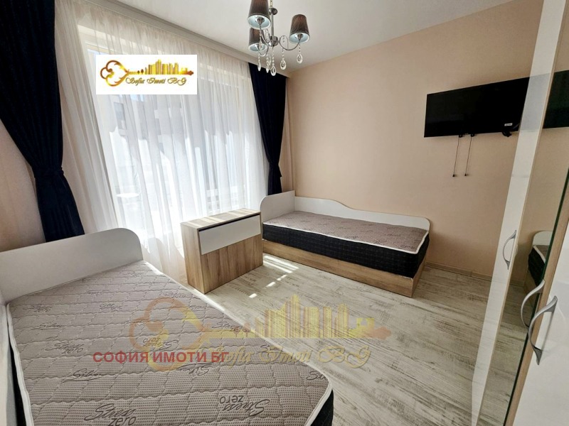 A louer  2 chambres Sofia , Stoudentski grad , 90 m² | 10667615 - image [6]