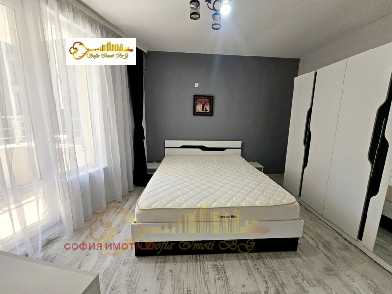 A louer  2 chambres Sofia , Stoudentski grad , 90 m² | 10667615 - image [3]