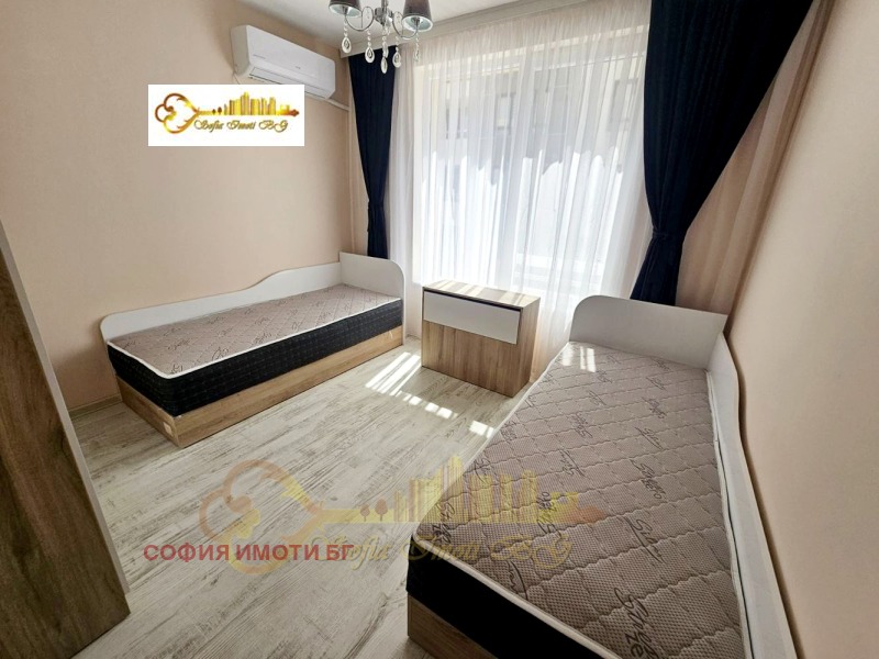 A louer  2 chambres Sofia , Stoudentski grad , 90 m² | 10667615 - image [5]