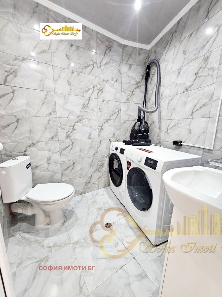 A louer  2 chambres Sofia , Stoudentski grad , 90 m² | 10667615 - image [8]