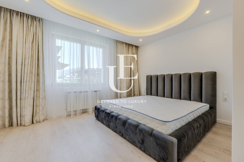 Дава под наем 3-СТАЕН, гр. София, Манастирски ливади, снимка 2 - Апартаменти - 52533929