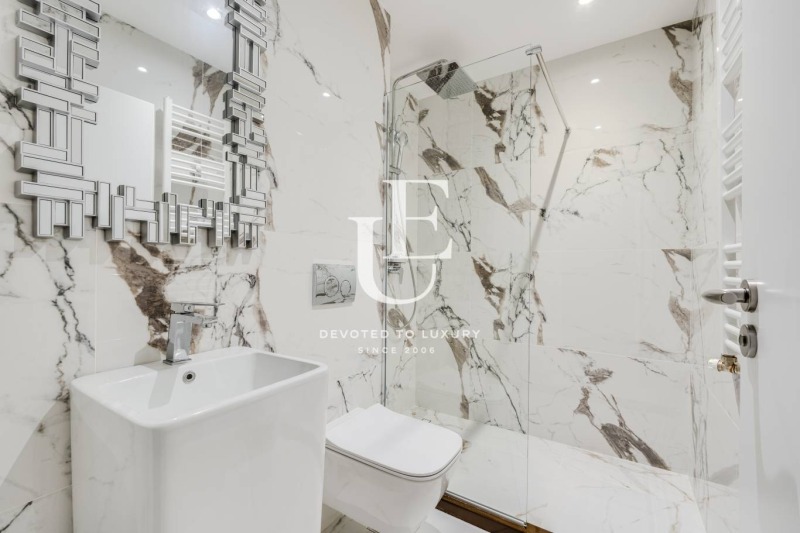 Дава под наем 3-СТАЕН, гр. София, Манастирски ливади, снимка 4 - Апартаменти - 52533929