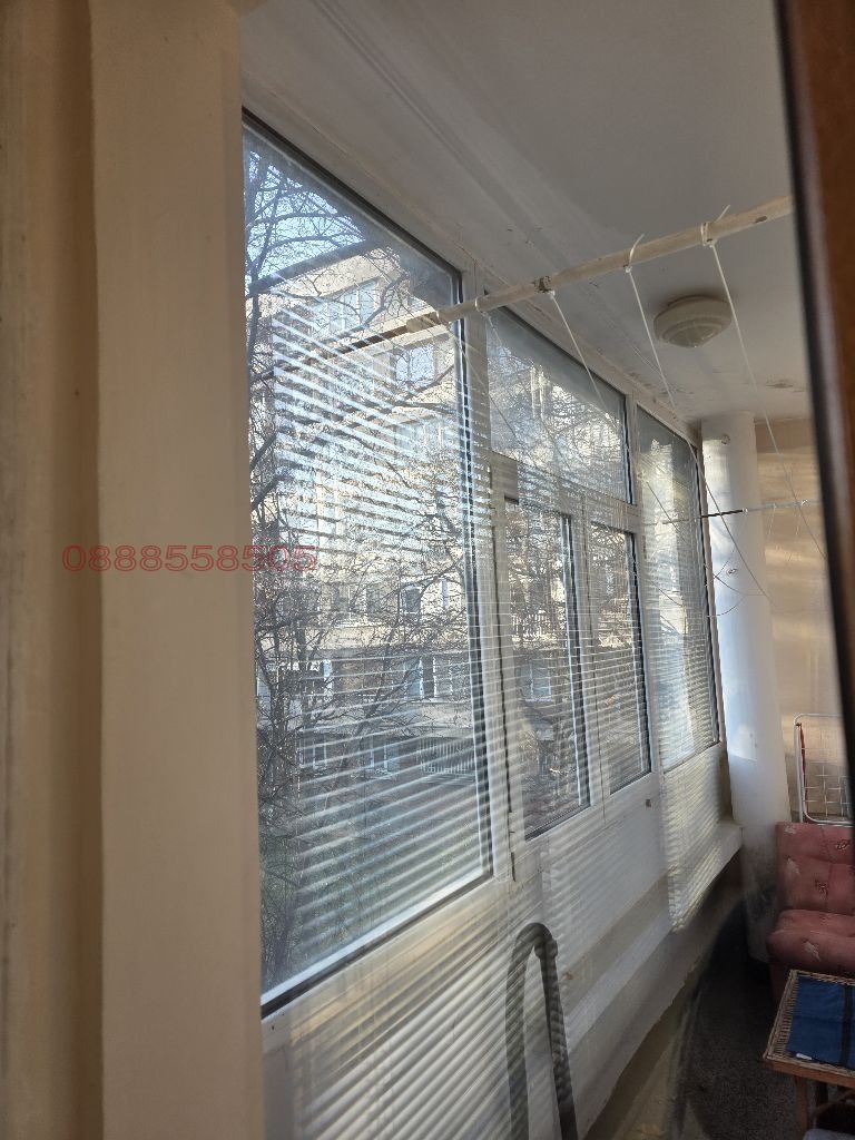 Дава под наем 3-СТАЕН, гр. София, Хиподрума, снимка 9 - Апартаменти - 55628319