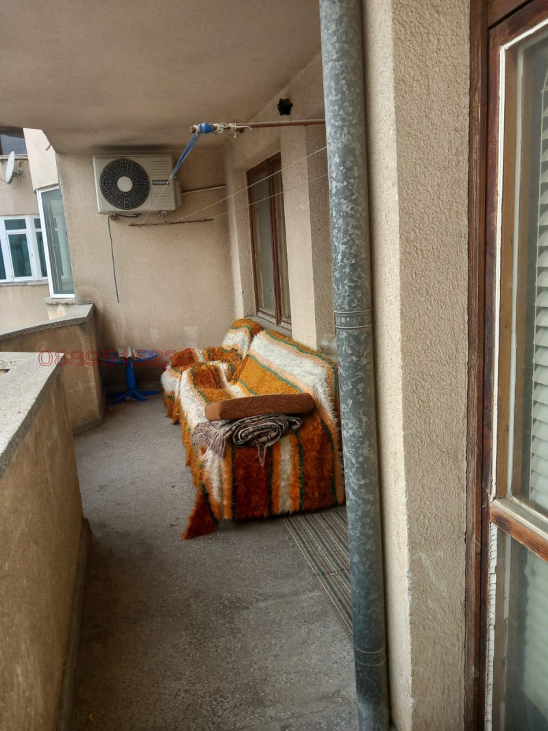 Дава под наем МНОГОСТАЕН, гр. Пловдив, Кючук Париж, снимка 10 - Апартаменти - 53251398