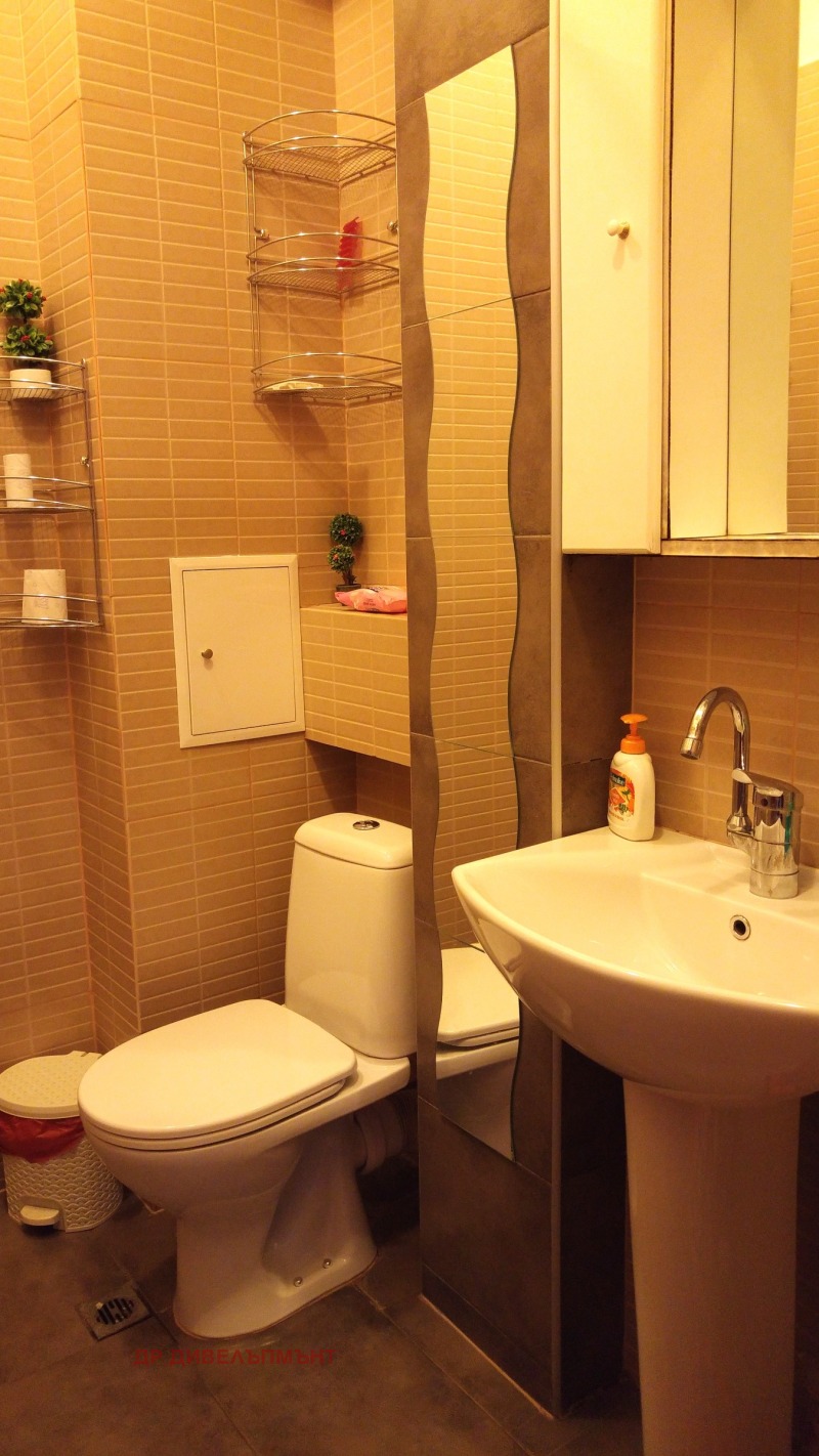 Дава под наем ОФИС, гр. София, Младост 1, снимка 8 - Офиси - 52821124