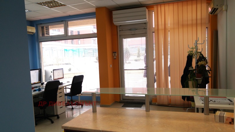 Дава под наем ОФИС, гр. София, Младост 1, снимка 11 - Офиси - 52821124