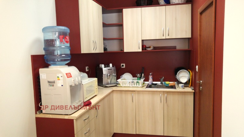 Дава под наем ОФИС, гр. София, Младост 1, снимка 12 - Офиси - 52821124