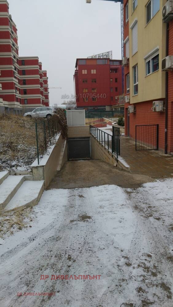 Дава под наем ОФИС, гр. София, Младост 1, снимка 14 - Офиси - 52821124