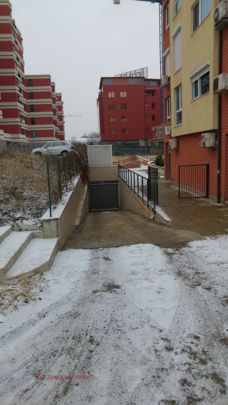 Дава под наем ОФИС, гр. София, Младост 1, снимка 16 - Офиси - 52821124