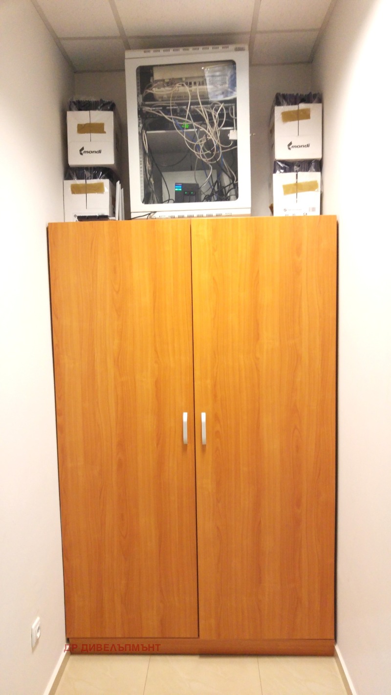 Дава под наем ОФИС, гр. София, Младост 1, снимка 10 - Офиси - 52821124